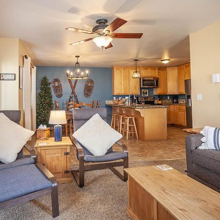 Das Bavarian Condo, 5 Star Ground Floor Unit, Walk To Town, Sleeps 6 Leavenworth Exterior photo