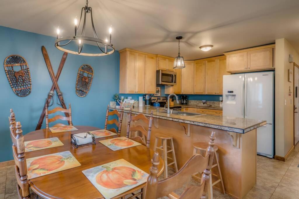 Das Bavarian Condo, 5 Star Ground Floor Unit, Walk To Town, Sleeps 6 Leavenworth Exterior photo